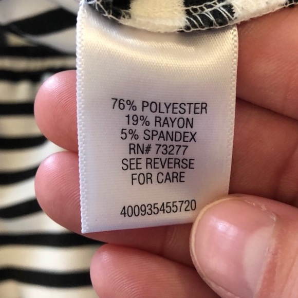 ❤️Adorable Elle jacket like new-worn ONCE…Price FIRM!! - Picture 7 of 8